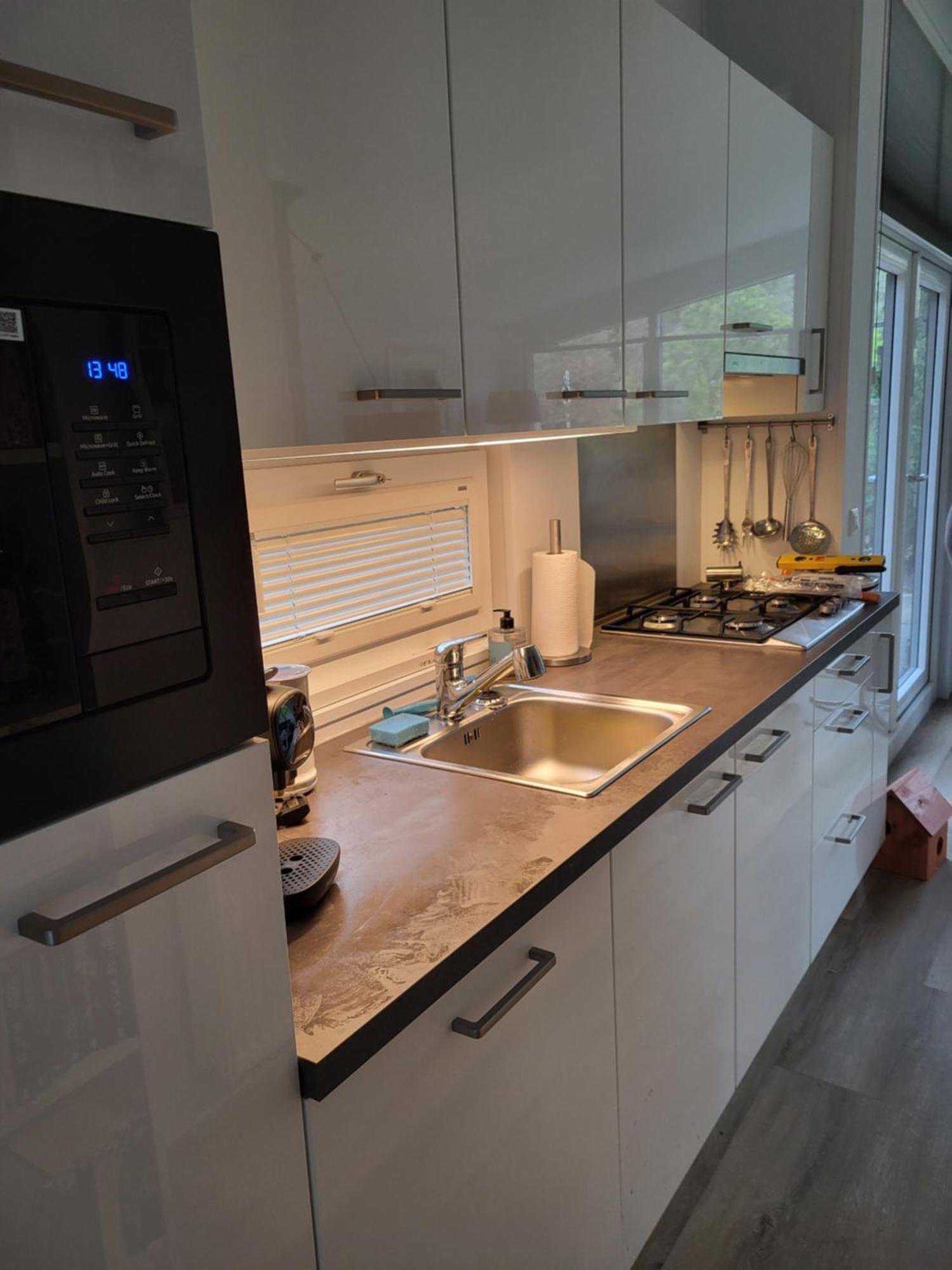 Chalet Op Vakantiepark Bonte Vlucht Doorn Ngoại thất bức ảnh