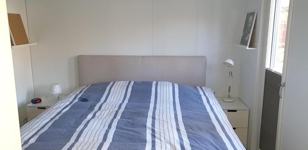 Chalet Op Vakantiepark Bonte Vlucht Doorn Ngoại thất bức ảnh